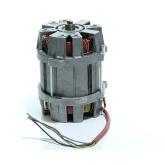 Hydraulic directional control valve  Used